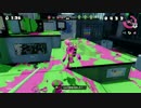 【splatoon】ブラスター強し【part17】