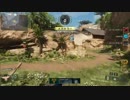 【COD:BO3】Shotgun&axe【Montage】