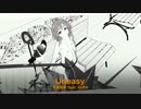 宇城和孝 feat. GUMI / Uneasy