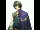【遙か5】桂小五郎「昏き稜線」歌ってみた【近藤隆】