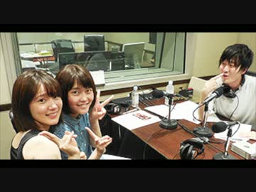 『甲鉄城のカバネリ』 カバネリツアーズラジオ 第20回 ゲスト: 内田真礼