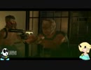 悪に堕ちる　家族の為に　プロローグ3　[MGSV：TPP]