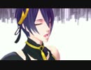 【MMD刀剣乱舞】 ECHO×Remix 【三日月宗近】