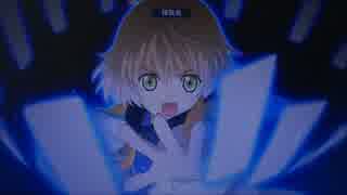 テイルズオブベルセリア combo movie