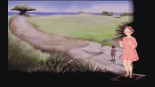 コトバ仕掛けの夢の世界へ【アディのおくりもの　実況プレイpart9】