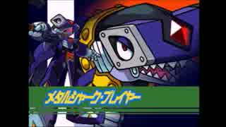 【実況】PS版ロックマンXシリーズを実況プレイ～Ⅹ6編～Part12