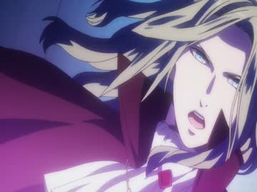 【キチプリ3】EP06「Sugary Territory」【アフレコ】