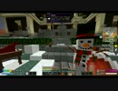 【マインクラフト】荒れ果てた地球を取り戻すpart33【blastoff】