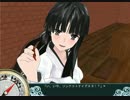 【MMD艦これ】【紙芝居】祥鳳と瑞鳳との一時。