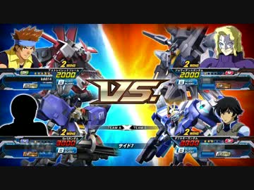 戦況レ〇プ！勇敢なる鉄獅子と化した西隊長.CV33