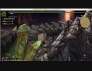 【MHF】一人大運動会
