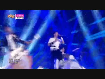 【K-POP】男性グループ　ファンカフェ会員数TOP40 （2016/9/1時点）