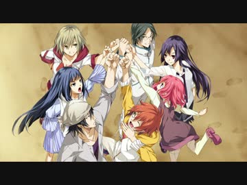 【実況】戦の真は千の信に顕現する。 第20話