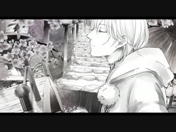 【人力刀剣乱舞】白ゆき【鶴丸国永】