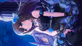 SSR［密やかな饗宴］鷺沢文香　親愛度・特訓エピソード