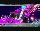 【PDA FT】LOL -lots of laugh- 　EASY PERFECT(学ランパーカー）