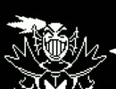 大声出せないけどUndertale実況する　♯26