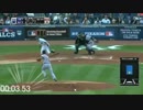 アラフォーのイチロー　一塁到達タイム３．５３秒を記録
