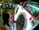 【maimai】chi.-w-7 緋色のDance 白 事件が発生したので再SSSとってきた。