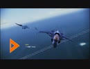 19のエスコンINF戦闘記録44　艦隊攻略戦