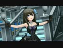 デレステMV 生存本能ヴァリキュリア 限定ふみふみ入り(1080p60fps)