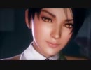 黒衣の天女_DOA番外編？