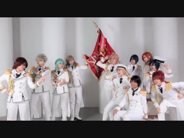 【Stage☆ON】innocence【踊ってみた】