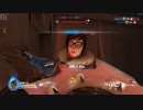 【Overwatch】タンクで戦いましょう【ラインハルト】