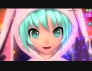 【Project DIVA Arcade FT】LOL -lots of laugh-【PV／うさみみパーカー】