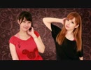 【黒薔薇】ＢＵＲＮＩＮＧ【踊ってみた】
