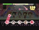 【デレステ】花簪 HANAKANZASHI　MASTER+【創作譜面】