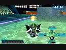 メダルポイントミッション 純正単騎完走動画 「ゴーフバレット」　6~10F