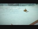 【The Long Dark】雪山遭難生活Part16