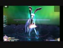 マジカルバトルアリーナNEXT　ボイスを別声優にして遊んでみた【うどん】