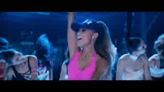 【PV HD】　Ariana Grande - Side To Side ft. Nicki Minaj