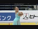 アナスタシア・グバノワ 2016JGPS Ostrava SP