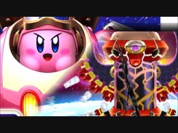 【星の夢メドレー】星の夢VS.星の戦士