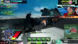 【SS2】ホバー脚が頑張る動画　その175【高層サイト】