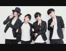 【アナタシア】厨病激発ボーイ【踊ってみた】