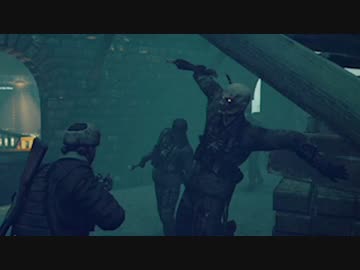 ゾンビがめっちゃくるゲーム【ZombieArmy Trilogy】実況part15