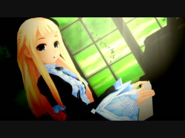 【MMD】Canon Rock②【レア様】