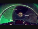 【NO MAN'S SKY】宇宙の中心を目指して　第十一惑星【ゲーム実況】