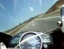 YZF-R1 04 Spain HIGHWAY part2