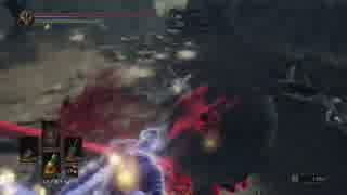 【ダークソウル3】グレソの侵入 part8