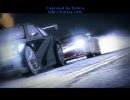 Need For Speed Carbon 日本語版　シナリオ冒頭ムービー～VSクロス