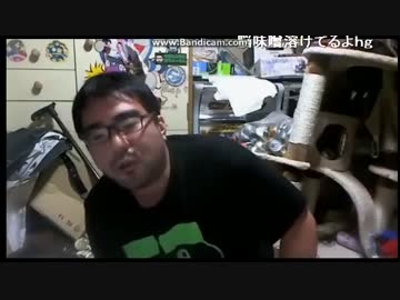 2016/09/01　よっさん　まろんディス