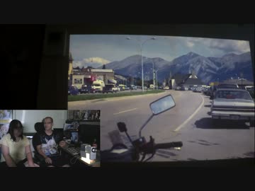 【まーさん】アメリカ1周ツーリングその15【昔話】