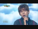 【k-pop】HALO (헤일로) - We Pure(우리,맑음) + MaRiYa (마리야)  MusicBank 160902