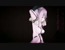 【MMD艦これ】Masked bitcH【鹿島】