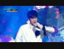 【k-pop】man-tching-nam(만찢남) - [U-Kiss  - Man Man Ha Ni (만만하니)] MusicBank 160902